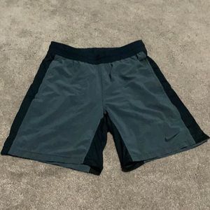 Nike Athletic shorts